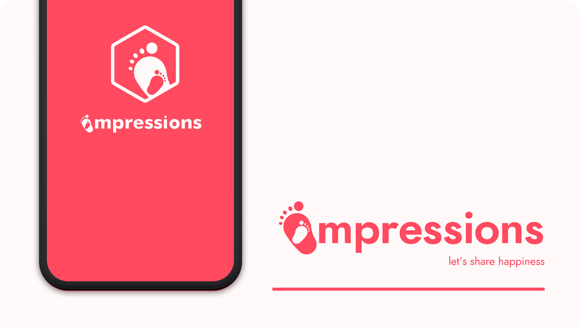 Impression Intro